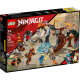 LEGO Ninjago "Тренировочный центр ниндзя" 71764